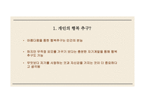 외모 중시 사회의 성형은 불가피 한가 반대 입장-18
