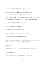 북한의 언어 레포트-7