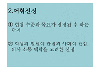 지체장애 보완대체 의사소통 교수 모형-5
