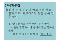 지체장애 보완대체 의사소통 교수 모형-9