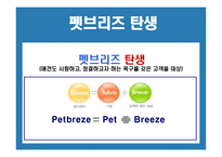 애견 사업계획서-9