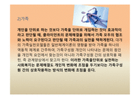 사회복지 실천의 현장과 대상 개관-16