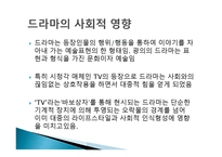 드라마와 대중문화-4