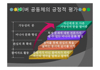 사이버 공동체 레포트-12