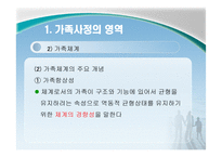 가족복지론 사정-15