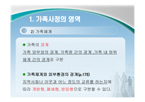 가족복지론 사정-19