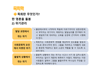 목회학과 목회 심리학2-6