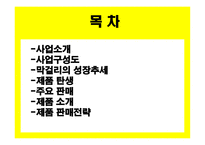 막걸리사업 사업계획서-2