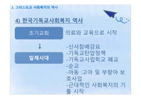 그리스도교와 사회복지-20