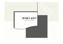 혼전동거 반대 측-1