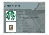 창업 사업계획서 이디야 카페-12