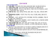 청소년활동론 청소년활동 관련 이론1-12