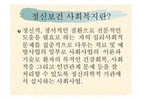 의료 정신보건사회복지사 개요-9
