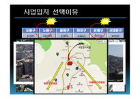 리모델링 사업계획서-11
