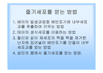 종교와 과학 종교와 현대사회 인터뷰-4