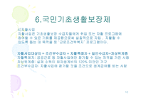 사회과학 빈곤과 공공부조-12
