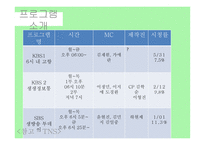 방송 모니터링 ProgramMonitoring-3