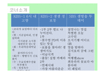 방송 모니터링 ProgramMonitoring-4