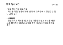 영도구정신건강증진센터 기관 방문 보고서-10