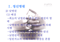 정신병원 사회복지사의 이해-5
