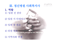 정신병원 사회복지사의 이해-12