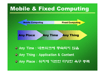 무선인터넷 Wireless Internet-3