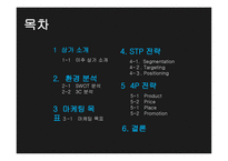광고론 미주상가 B동 복합상가 PROMOTION계획안-2