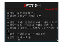 광고론 미주상가 B동 복합상가 PROMOTION계획안-6