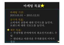 광고론 미주상가 B동 복합상가 PROMOTION계획안-15