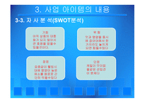 사업계획서 케일 셀러리 주스-13