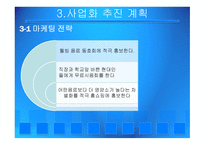 사업계획서 케일 셀러리 주스-15