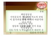 시민사회와 NGO 레포트-15