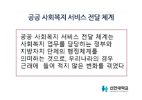 공공지역사회복지서비스 체계-3