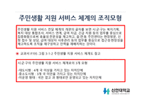 공공지역사회복지서비스 체계-14