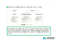 공공지역사회복지서비스 체계-16