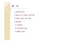 페미니스트 사회복지 실천모델-2