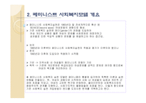 페미니스트 사회복지 실천모델-5