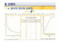 검사도구의 양호성-14