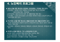 사회복지 개론 노인복지-12