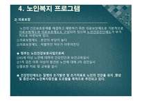 사회복지 개론 노인복지-13