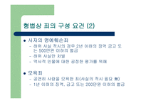 인터넷과 법률 명예훼손 인터넷과 법률 명예훼손-5