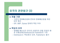 인터넷과 법률 명예훼손 인터넷과 법률 명예훼손-17