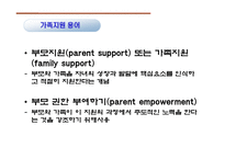 가족지원 프로그램의 실제-11