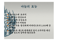 사업계획서 ㈜덕산식품-6