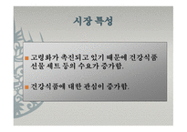 사업계획서 ㈜덕산식품-14