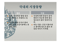사업계획서 ㈜덕산식품-16