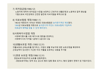 제 5,6공화국의 사회 복지법-6