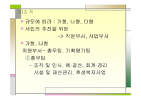 노인복지회관 레포트-10