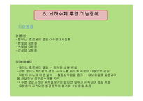 뇌하수체 장애 레포트-17