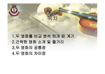 동감과 미래를 걷는 소녀 비교분석-2